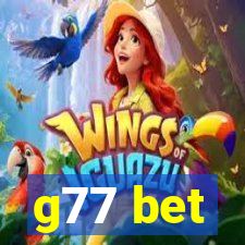 g77 bet